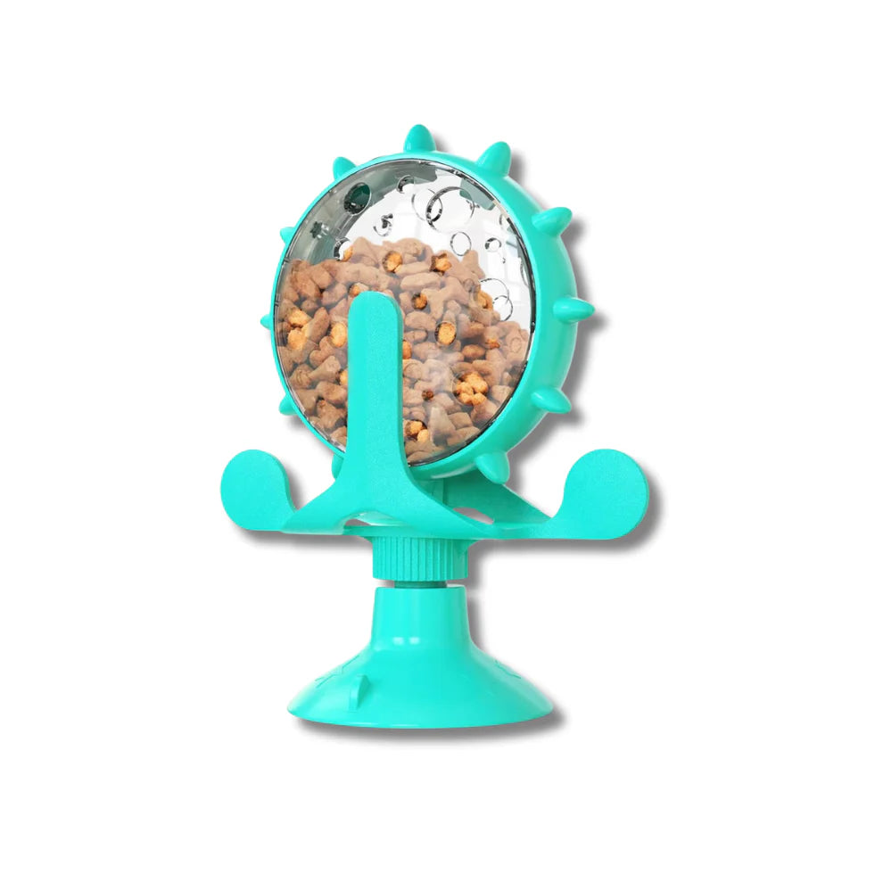 TreatTwirl Spinner