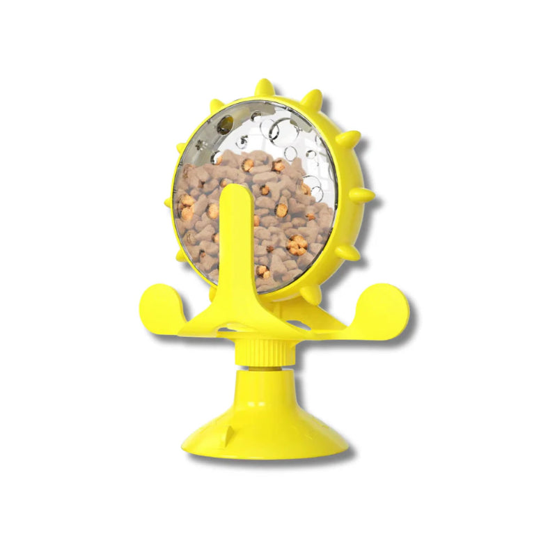 TreatTwirl Spinner