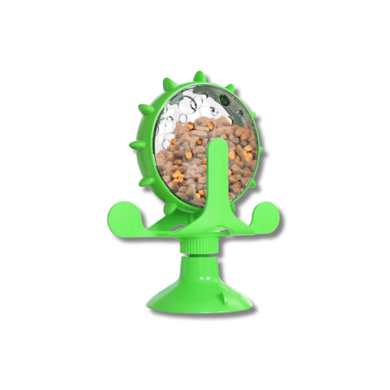 TreatTwirl Spinner