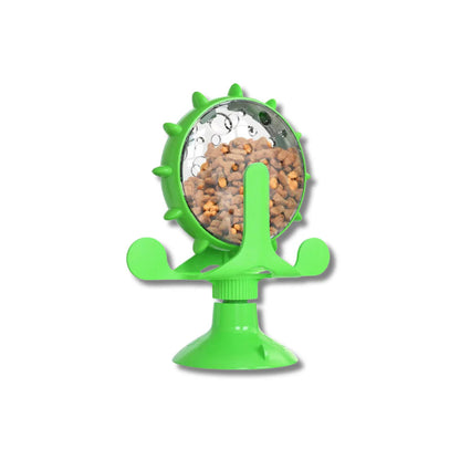 TreatTwirl Spinner