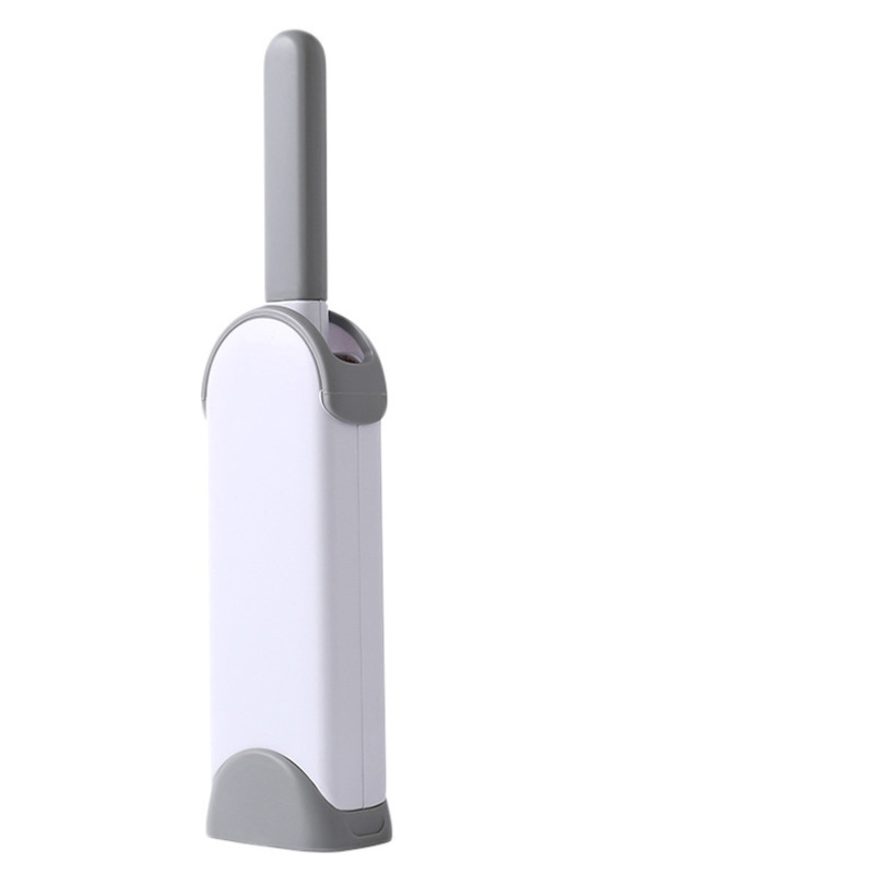 Professional Pet Hair & Lint Remover - Self-Cleaning Static Brush