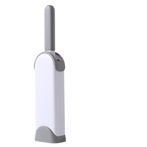 Professional Pet Hair & Lint Remover - Self-Cleaning Static Brush