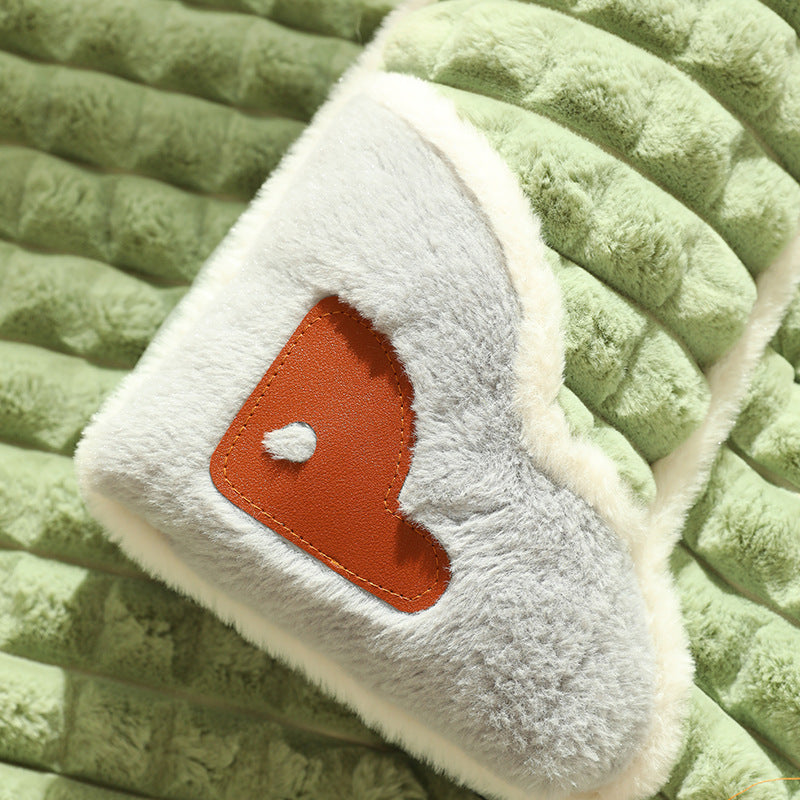 Machine Washable Dog&Cat Bed