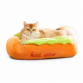 Pet Bed Hot Dog House
