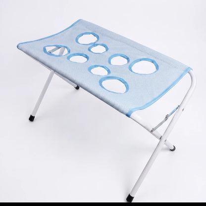 PAW LOVE pet shower and grooming stand
