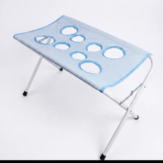 PAW LOVE pet shower and grooming stand