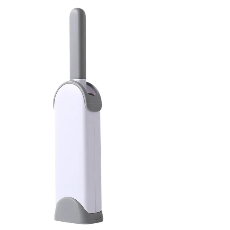 Self-Cleaning Pet Hair Brush