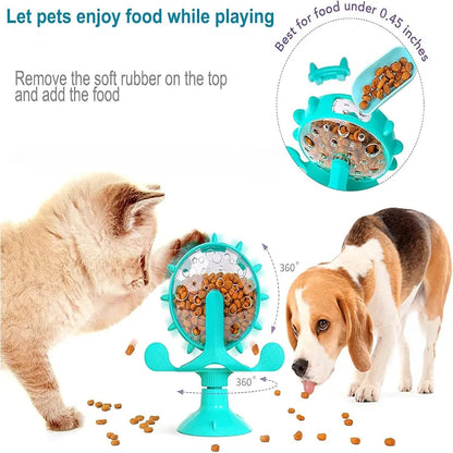 TreatTwirl Spinner